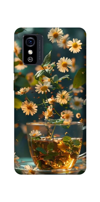 Чохол на ZTE Blade L9 Flowers v15 фото 1 з 1