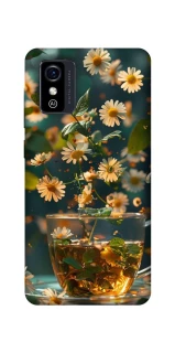 Чохол на ZTE Blade L9 Flowers v15 фото 1 з 1