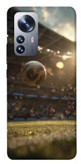 Чохол на Xiaomi 12 / 12X Football aesthetic ver.2 фото 1 з 1