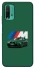 Чохол на Xiaomi Redmi Note 9 4G / Redmi 9 Power BMW M4 фото 1 з 1