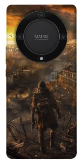 Чехол на Huawei Magic5 Lite Сталкер v10 фото 1 из 1