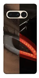 Чохол на Google Pixel 7 Pro Mercedes-benz v2 фото 1 з 1