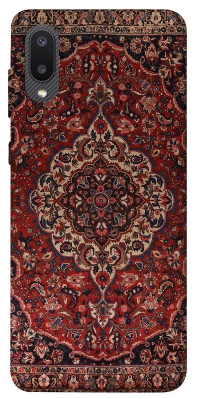 Чохол на Samsung Galaxy A02 Килим v14 фото 1 з 1