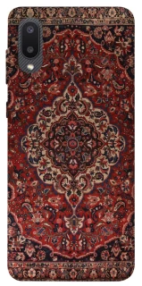 Чохол на Samsung Galaxy A02 Килим v14 фото 1 з 1