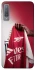Чохол на Samsung A750 Galaxy A7 (2018) FC Arsenal v3 фото 1 з 1