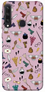 Чохол на Huawei Y6p Harry Potter V16 фото 1 з 1