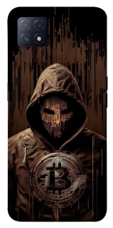 Чохол на Oppo A72 5G / A73 5G Crypt фото 1 з 1