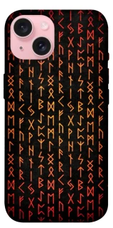 Чохол на Apple iPhone 15 (6.1") Руни фото 1 з 1