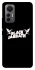 Чохол на Xiaomi 12 Lite Black Sabbath logo ver.2 фото 1 з 1
