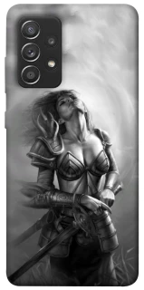 Чохол на Samsung Galaxy A52 4G / A52 5G Goddess of war ver.8 фото 1 з 1