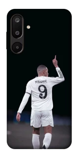Чохол на Samsung Galaxy M16 5G Kylian Mbappé фото 1 з 1