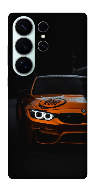 Чохол на Samsung Galaxy S26 Ultra BMW in the night фото 1 з 1