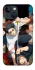 Чохол на Apple iPhone 13 mini (5.4") Jujutsu kaisen v5 фото 1 з 1
