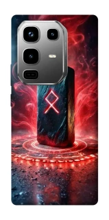 Чохол на Infinix Note 50 Pro Руна Одал фото 1 з 1