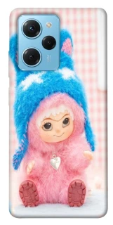 Чехол на Xiaomi Poco X5 Pro 5G Wakuku ver.5 фото 1 из 1