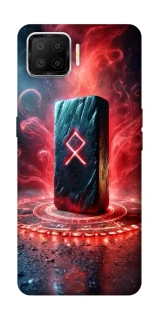 Чохол на Oppo A73 (2017) Руна Одал фото 1 з 1