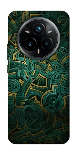 Чехол на Realme 14 Pro Абстракция v5 фото 1 из 1