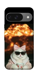 Чохол на Google Pixel 10 Exploding Kittens ver.2 фото 1 з 1