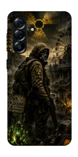 Чохол на Samsung Galaxy A57 5G S.T.A.L.K.E.R. фото 1 з 1