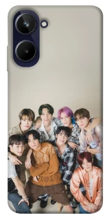 Чохол на Realme 10 4G NCT фото 1 з 1