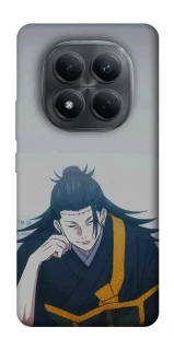 Чехол на Xiaomi Redmi Note 15 Pro 4G Geto фото 1 из 1