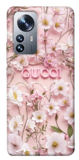 Чохол на Xiaomi 12 / 12X Gucci ver.6 фото 1 з 1