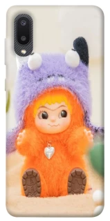 Чехол на Samsung Galaxy A02 Wakuku ver.5 фото 1 из 1