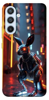 Чехол на Samsung Galaxy A54 5G Cyber Kangaroo фото 1 из 1