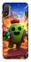 Чехол на Motorola Moto E20 Brawl Stars ver.14 фото 1 из 1