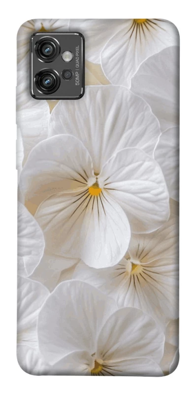 Чохол на Motorola Moto G32 Pastel Dreams фото 1 з 1