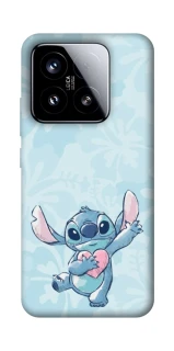 Чехол на Xiaomi 15 Stitch ver.9 фото 1 из 1