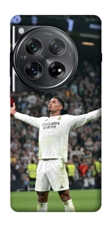 Чехол на OnePlus 12 Jude Bellingham фото 1 из 1
