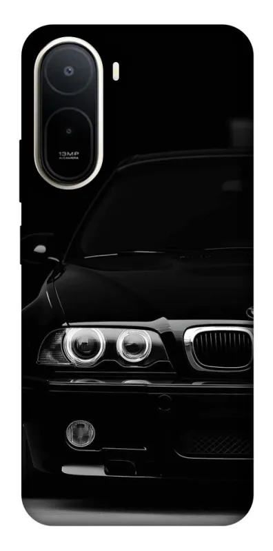Чохол на Xiaomi Redmi A7 Pro 4G BMW v43 фото 1 з 1