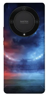 Чохол на Huawei Magic5 Lite Football aesthetic ver.1 фото 1 з 1