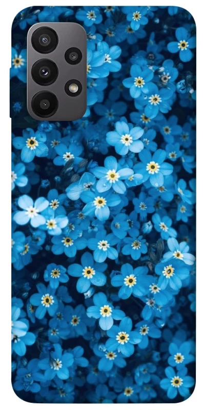 Чохол на Samsung Galaxy A23 4G Flowers v6 фото 1 з 1