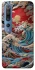 Чохол на Xiaomi Mi 10 / Mi 10 Pro Japa wave ver.2 фото 1 з 1