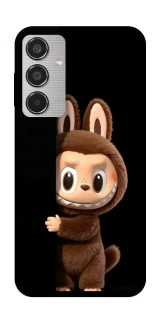 Чохол на Samsung Galaxy M35 Boo Labubu фото 1 з 1