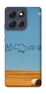 Чохол на Motorola Moto G86 Home фото 1 з 1