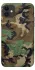 Чохол на Apple iPhone 11 (6.1") Camouflage v12 фото 1 з 1