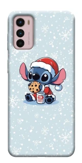 Чохол на Motorola Moto G42 Stitch ver.21 фото 1 з 1