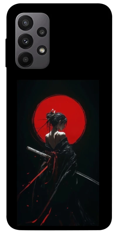 Чохол на Samsung Galaxy A23 4G Goddess of war ver.5 фото 1 з 1