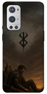 Чехол на OnePlus 9 Pro Berserk v11 фото 1 из 1
