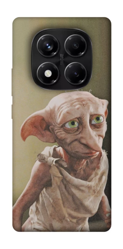 Чехол на Xiaomi Redmi Note 14 Pro 5G Harry Potter v4 фото 1 из 1