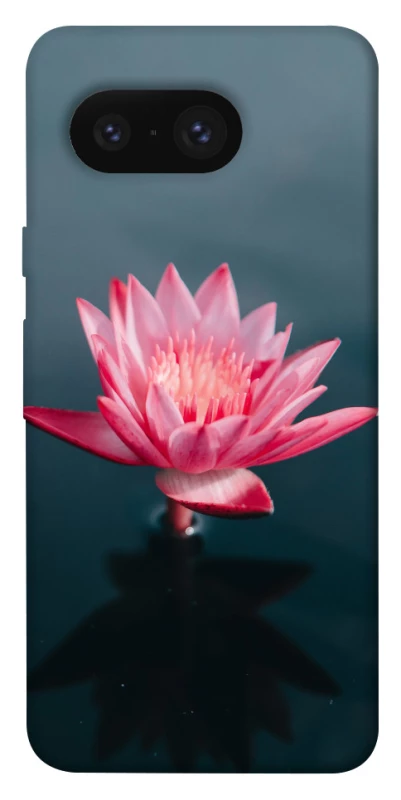 Чехол на Google Pixel 8 Лотос фото 1 из 1