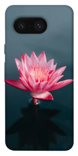 Чехол на Google Pixel 8 Лотос фото 1 из 1