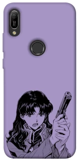 Чохол на Huawei Y6 (2019) Anime v7 фото 1 з 1