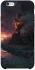 Чехол на Apple iPhone 6/6s plus (5.5") Dota road фото 1 из 1