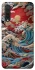 Чохол на Xiaomi Mi CC9 / Mi 9 Lite Japa wave ver.2 фото 1 з 1
