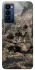 Чохол на TECNO Camon 18 Black hawk фото 1 з 1