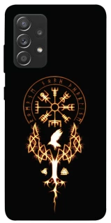 Чохол на Samsung Galaxy A72 4G / A72 5G Vikings World фото 1 з 1